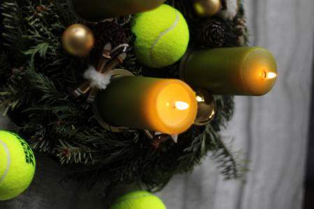 Besinnlicher 2. Advent